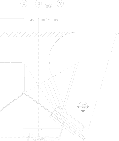 Plano de Vivienda