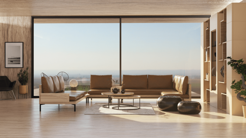 Demanda de reformas en 2025 ¿Por qué modernizar una vivienda es una necesidad?